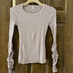 Free people intimately top